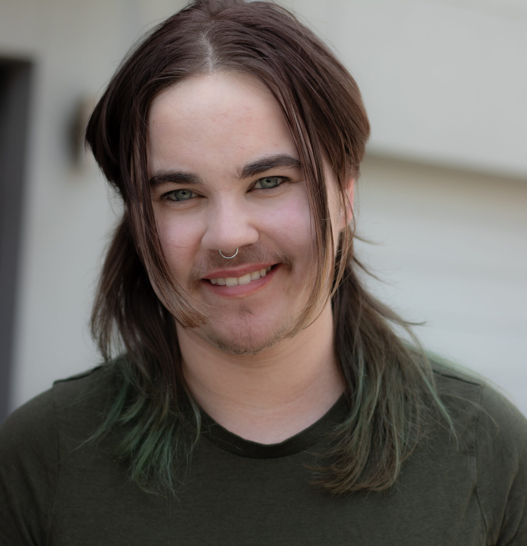 Talise Wickham Headshot